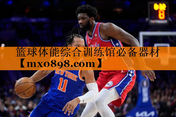 篮球体能综合训练馆必备器材
