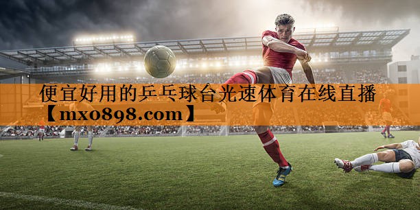 便宜好用的乒乓球台光速体育在线直播