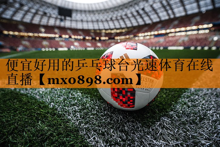 便宜好用的乒乓球台光速体育在线直播