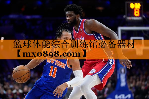 篮球体能综合训练馆必备器材
